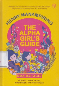 The Alpha Girls's Guide