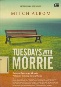 Tuesdays with Morrie