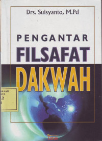 Pengantar Filsafat Dakwah