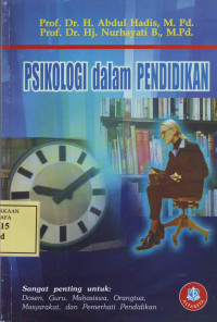 Psikologi dalam Pendidikan