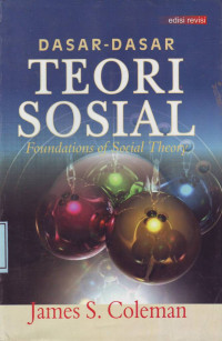 Dasar-Dasar Teori Sosial