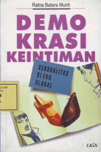 Demokrasi Keintiman