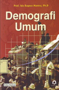 Demografi Umum