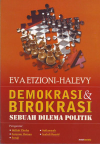 Demokrasi dan Birokrasi