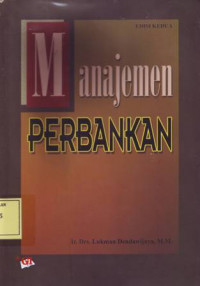 Manajemen Perbankan