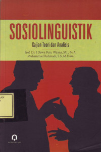 Sosiolinguistik