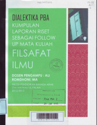 Dialektika PBA