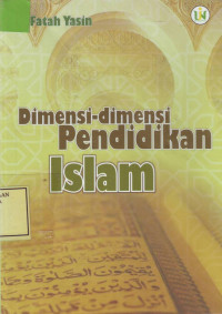 Dimensi-dimensi Pendidikan Islam