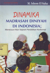 Dinamika Madrasah Diniyah di Indonesia