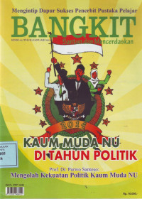 BANGKIT Santun dan Mencerdaskan