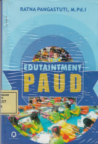 Edutainment PAUD