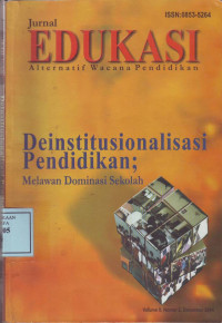 Jurnal Edukasi