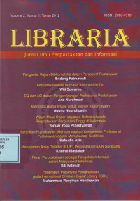 Libraria