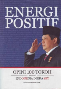 Energi Positif