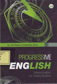 Progressive English