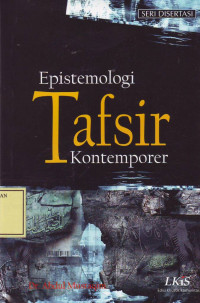 Epistemologi Tafsir Kontemporer