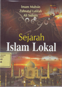 Sejarah Islam Lokal