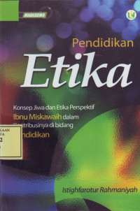 Pendidikan Etika