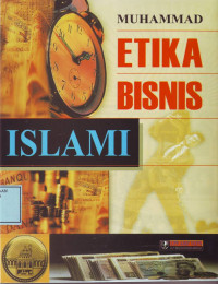 Etika Bisnis Islami