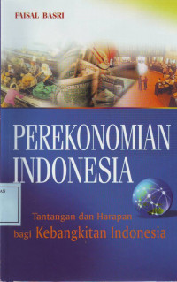 Perekonomian Indonesia