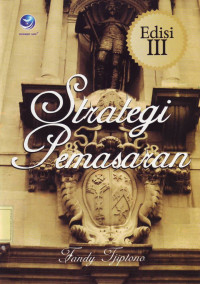 Strategi Pemasaran