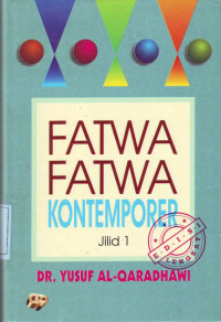 Fatwa-Fatwa Kontemporer