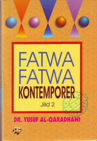 Fatwa-Fatwa Kontemporer