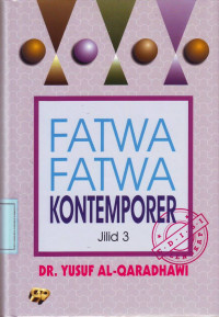 Fatwa-Fatwa Kontemporer