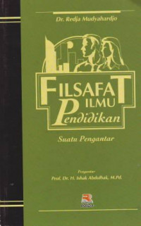 Filsafat Ilmu Pendidikan