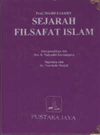 Sejarah Filsafat Islam