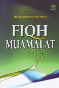 Fiqh Muamalat