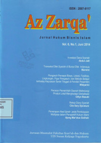 Az Zarqa'