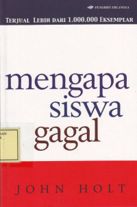 Mengapa Siswa Gagal