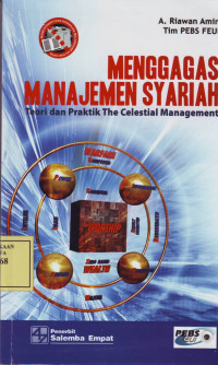 Menggagas Manajemen Syariah