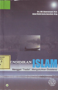 Pendidikan Islam