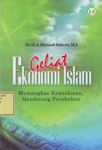 Geliat Ekonomi Islam