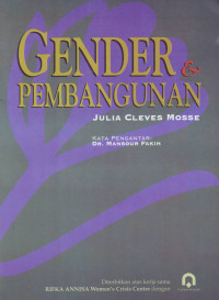 Gender dan Pembangunan