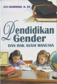 Pendidikan Gender dan Hak Asasi Manusia