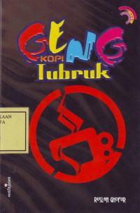 Geng Kopi Tubruk