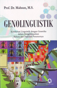 Genolinguistik