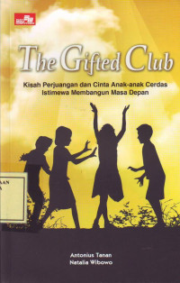 The Gifted Club