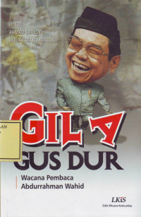 Gila Gus Dur