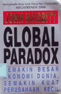 Global Paradox