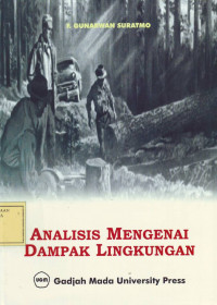 Analisis Mengenai Dampak Lingkungan