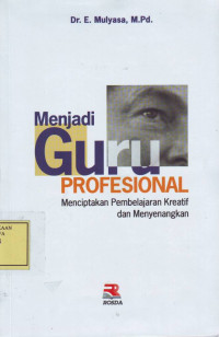 Menjadi Guru Profesional