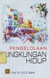 Pengelolaan Lingkungan Hidup