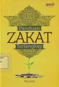 Panduan Zakat Terlengkap