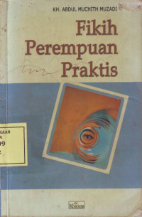 Fikih Perempuan Praktis