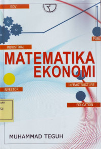 Matematika Ekonomi