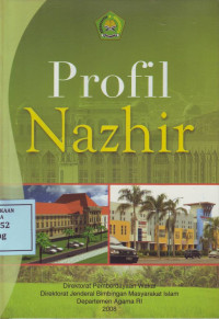 Profil Nazhir